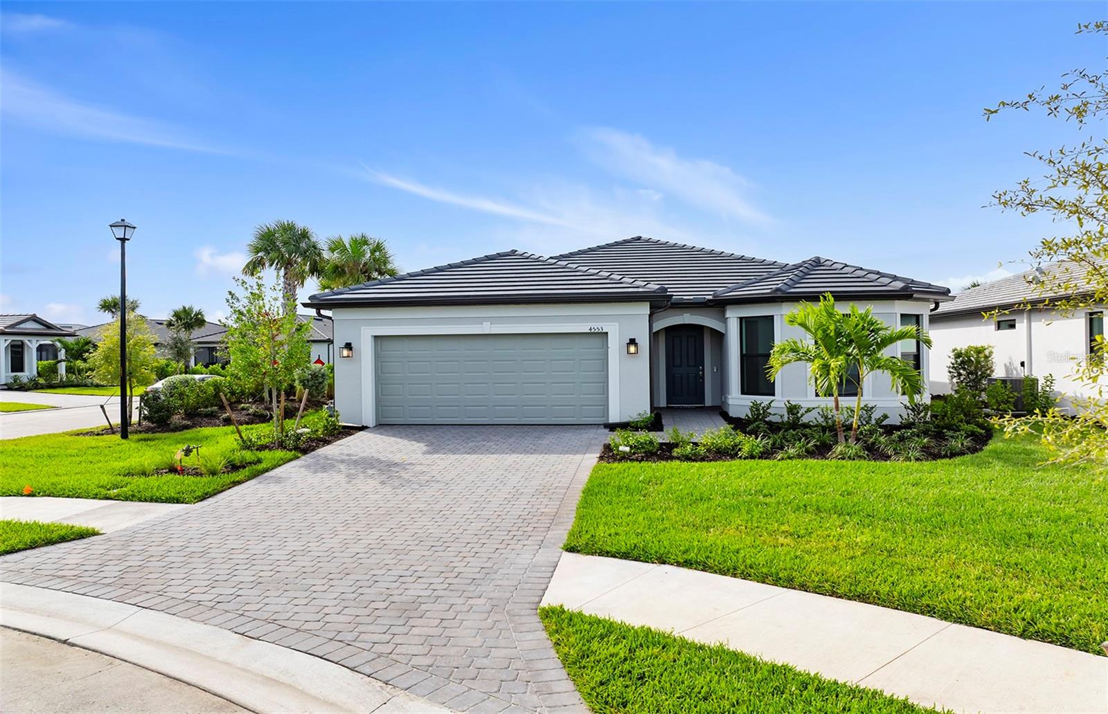 1565 Ridgemore St, North Port, FL 34289 photo