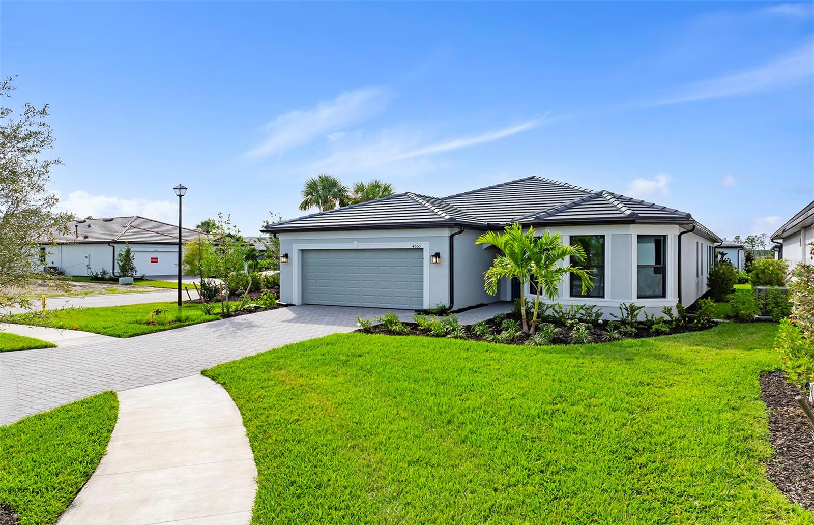 1565 Ridgemore St, North Port, FL 34289