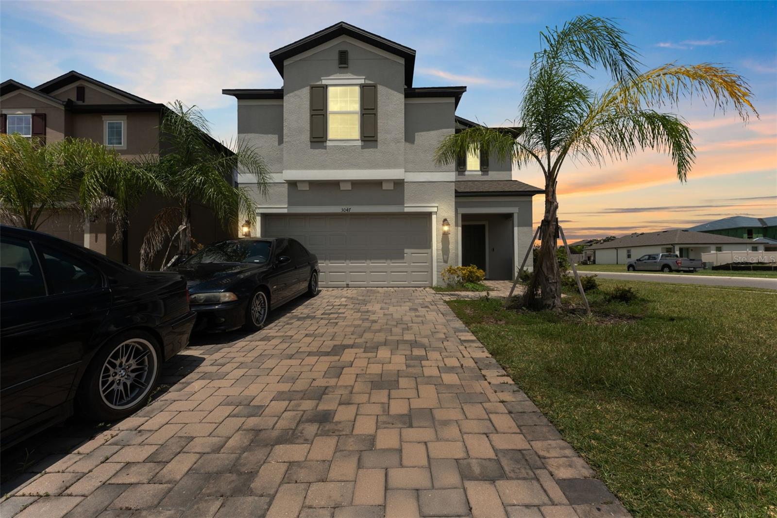 3047 Adams Cross Dr, Zephyrhills, FL 33540
