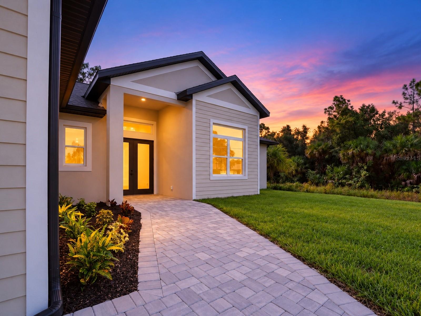 1392 New London St, North Port, FL 34288 photo