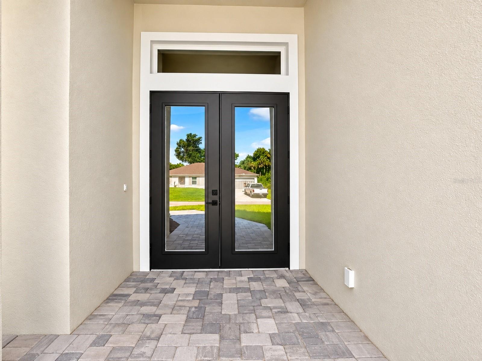 1392 New London St, North Port, FL 34288 photo