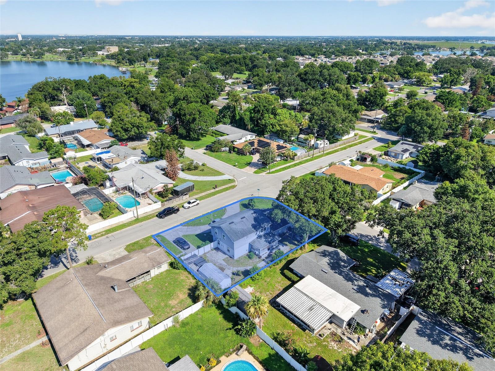 1500 Avenue G, Winter Haven, FL 33881 photo