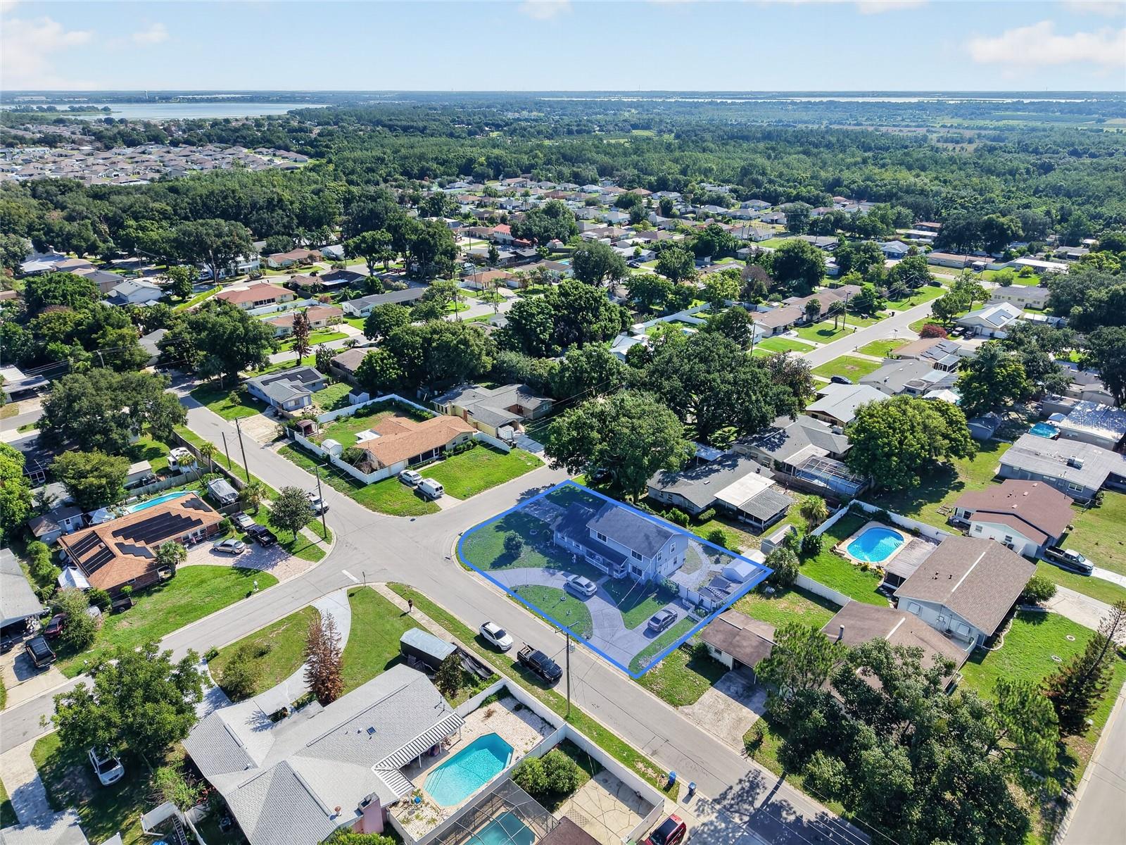 1500 Avenue G, Winter Haven, FL 33881 photo