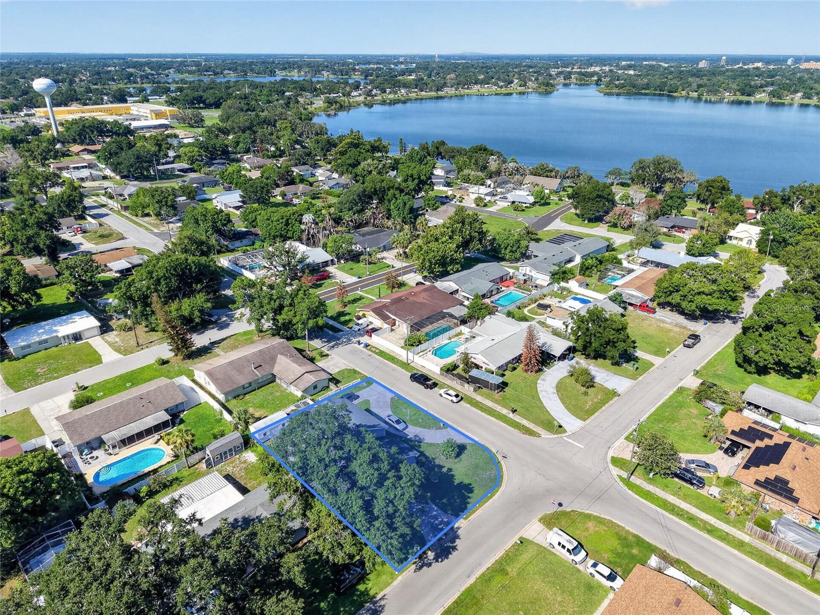1500 Avenue G, Winter Haven, FL 33881 photo