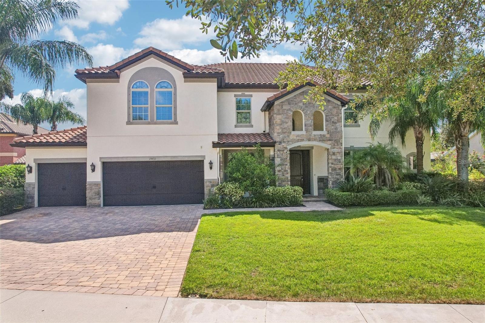 19711 Wellington Manor Blvd, Lutz, FL 33549