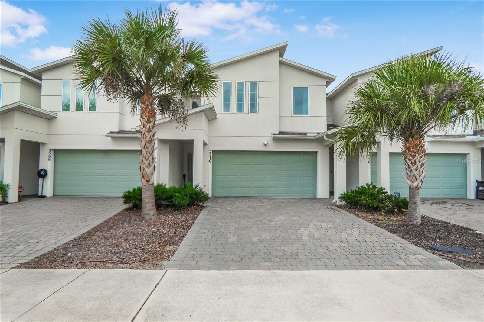 3510 Beau Rd, Kissimmee, FL 34746