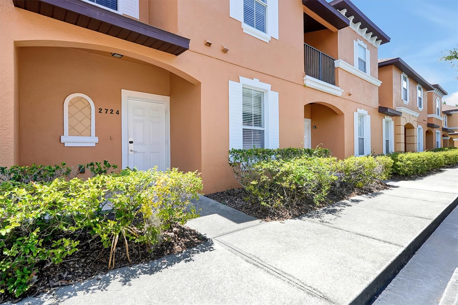 2724 Coupe St, Kissimmee, FL 34746 photo