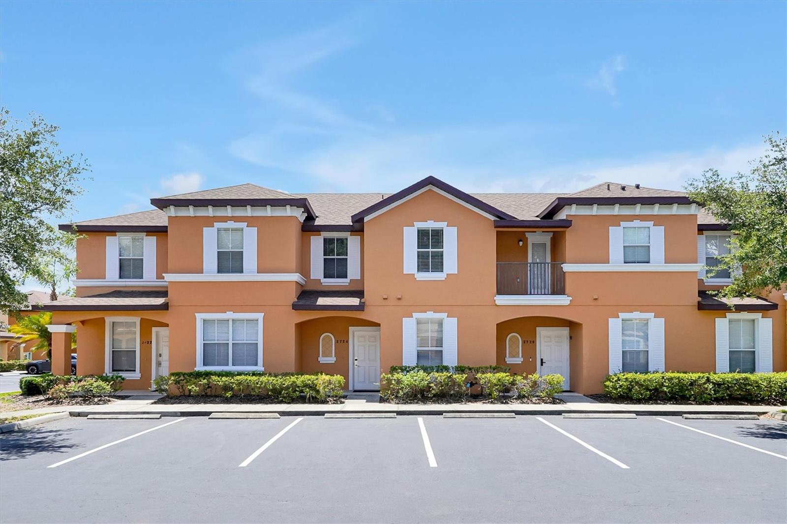 2724 Coupe St, Kissimmee, FL 34746