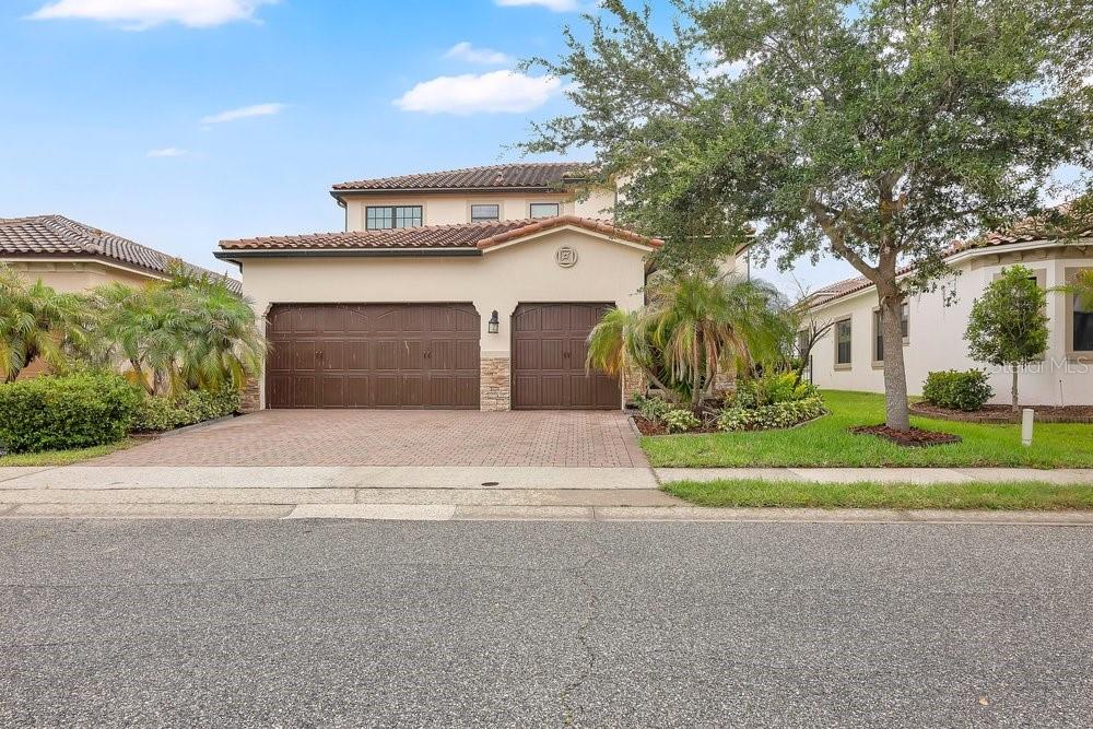 10459 Stapeley Dr, Orlando, FL 32832 photo