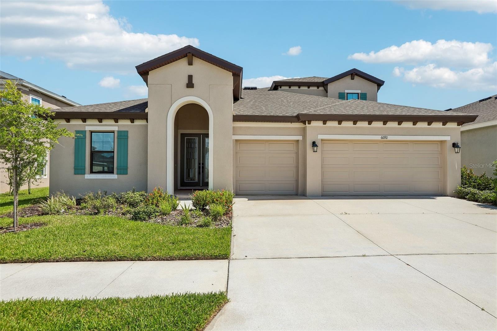 6092 Hidden Branch Dr, Apollo Beach, FL 33572