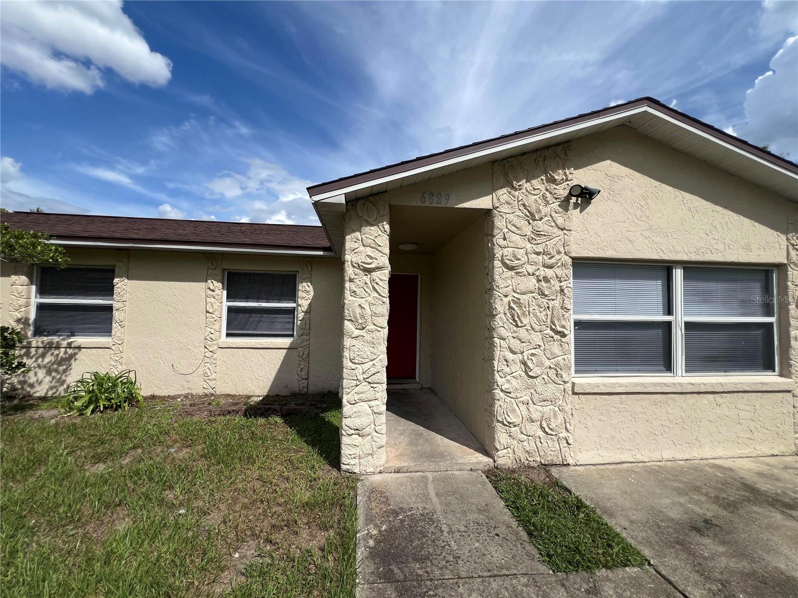 6829 Alpert Dr, Orlando, FL 32810