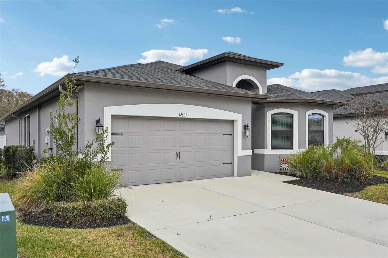 12627 Vander Way, New Port Richey, FL 34654 photo