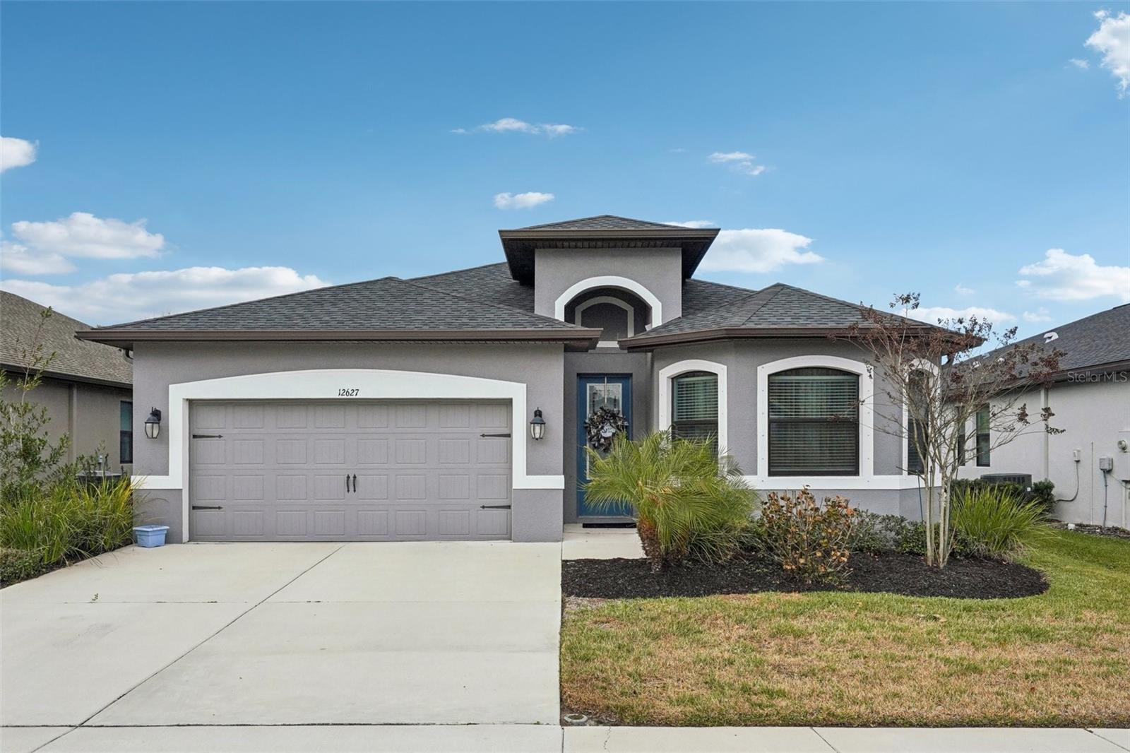 12627 Vander Way, New Port Richey, FL 34654 photo