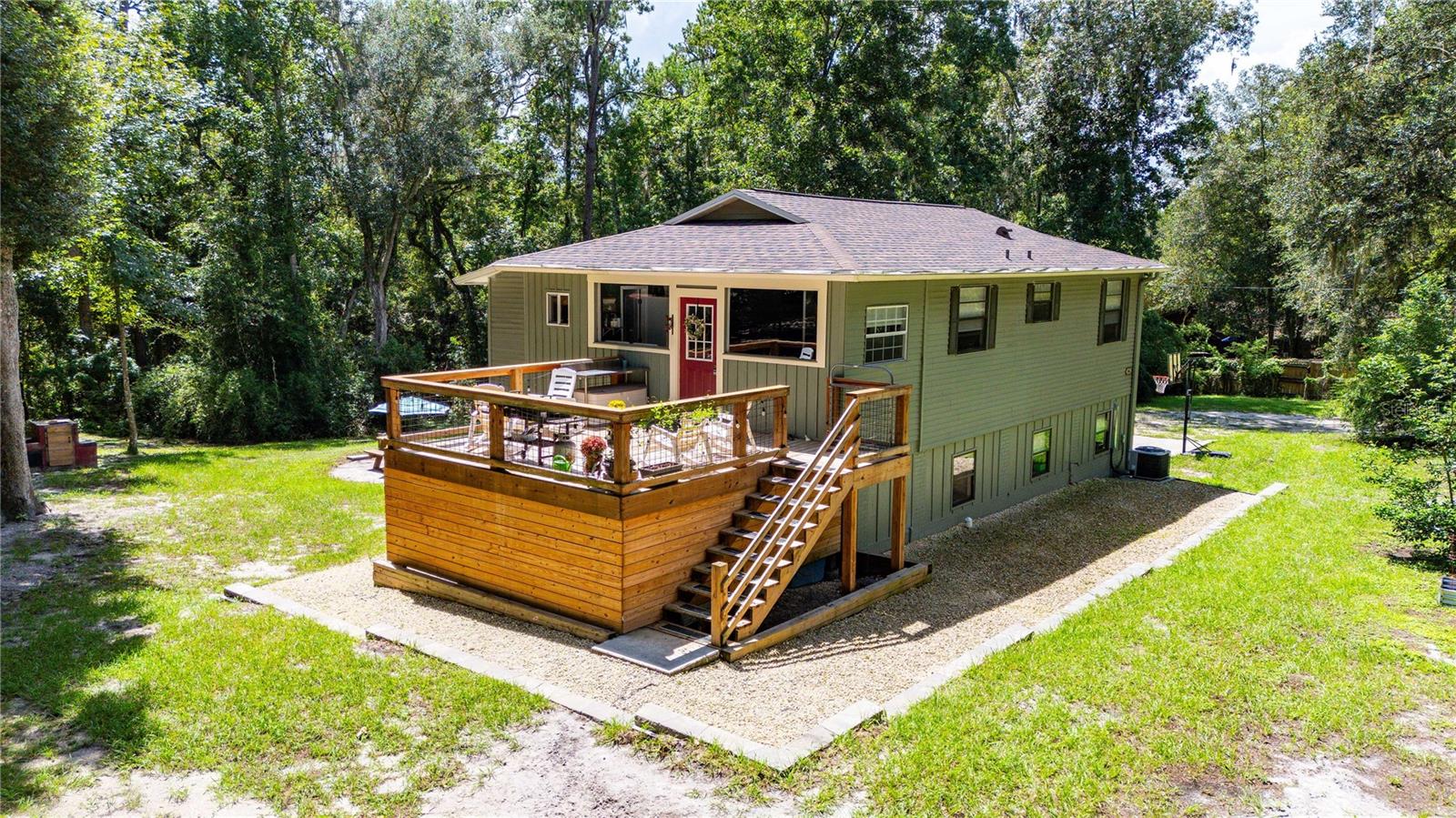 24142 Tamber Rd, Brooksville, FL 34602