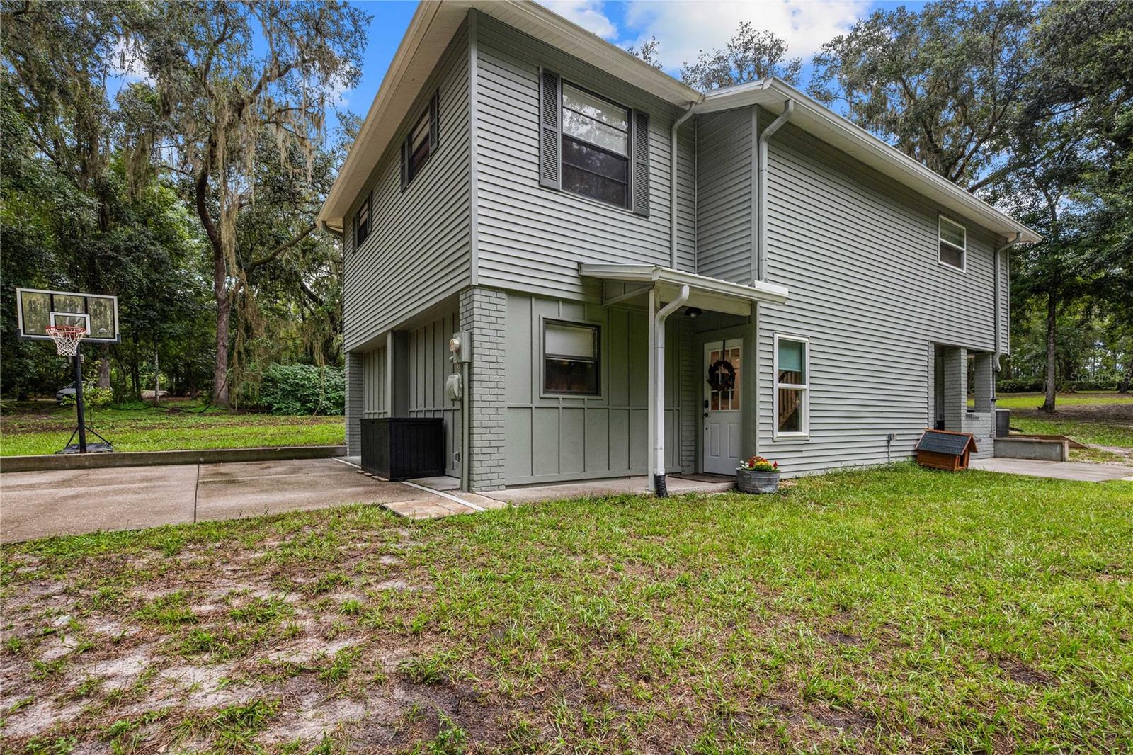 24142 Tamber Rd, Brooksville, FL 34602 photo