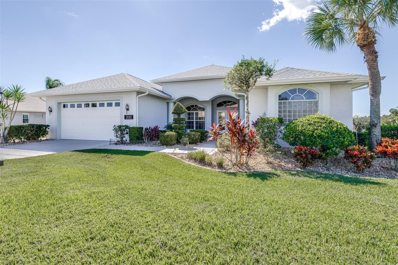 2692 Huntington Hills Dr, Lakeland, FL 33810