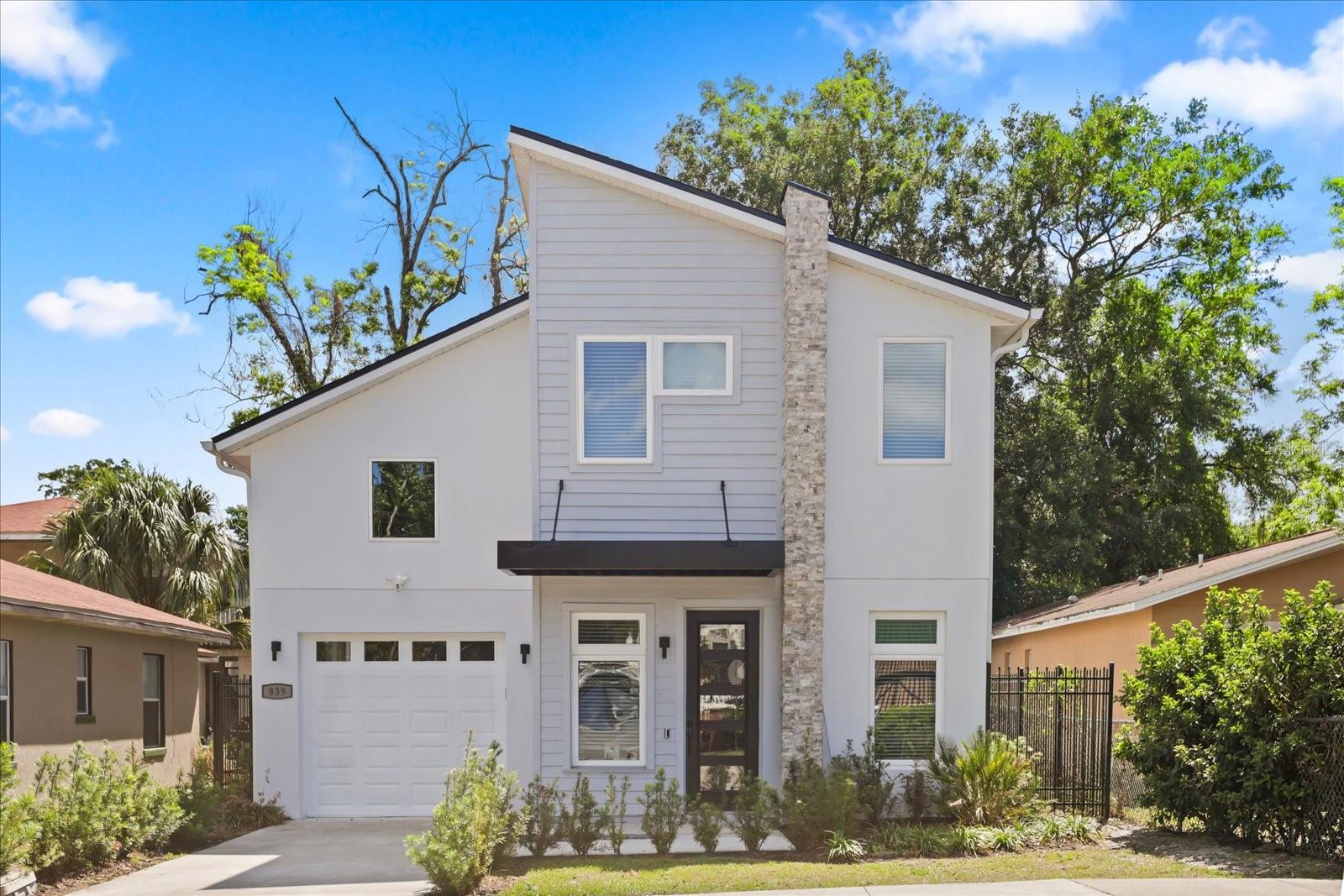 839 Short Ave, Orlando, FL 32805
