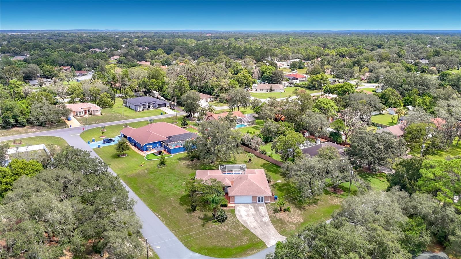 12257 Genter Dr, Spring Hill, FL 34609 photo
