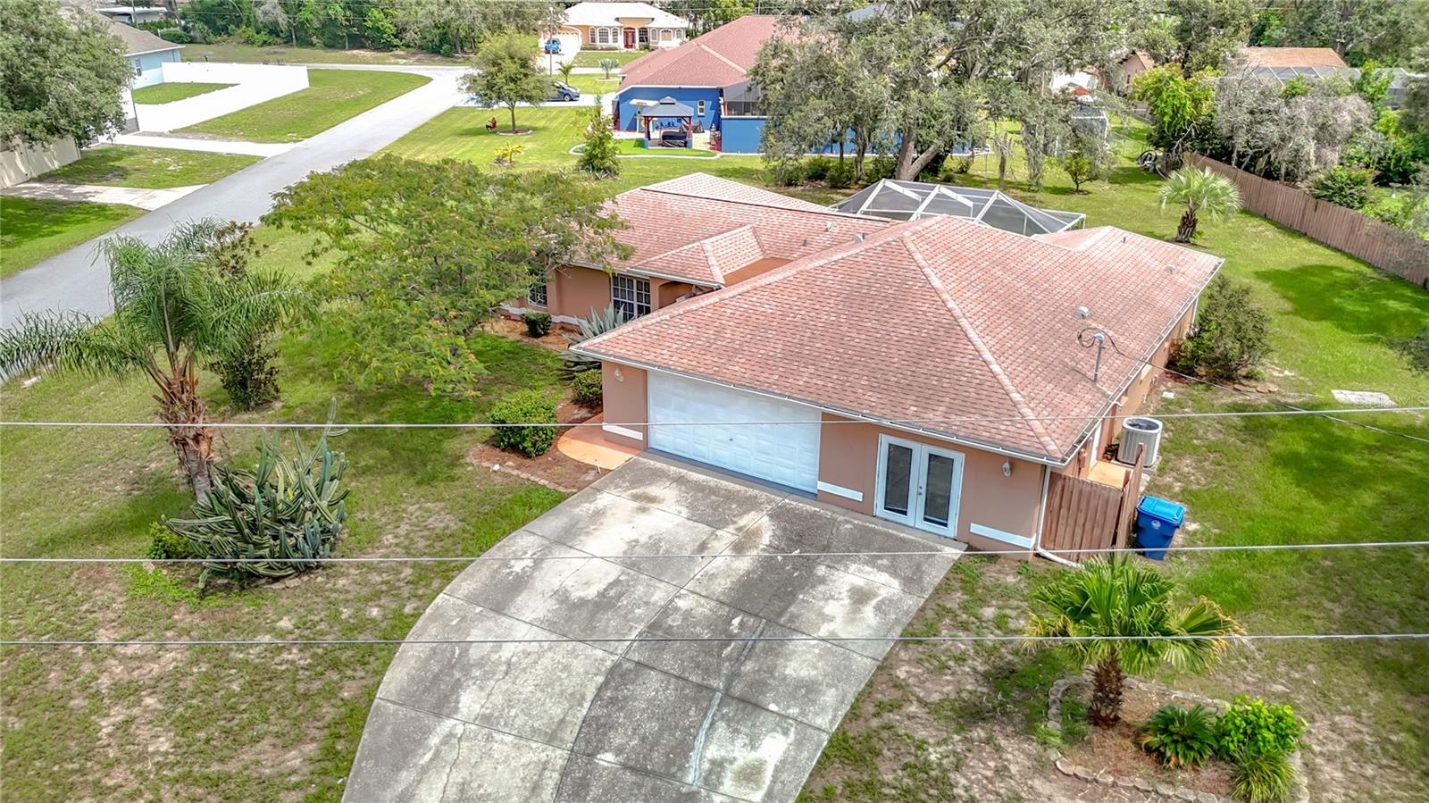 12257 Genter Dr, Spring Hill, FL 34609 photo