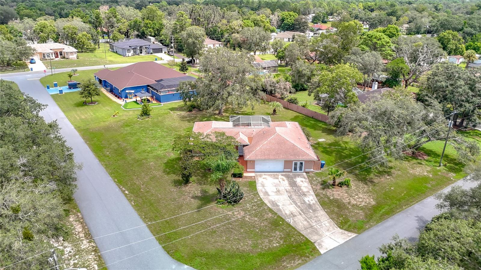 12257 Genter Dr, Spring Hill, FL 34609 photo
