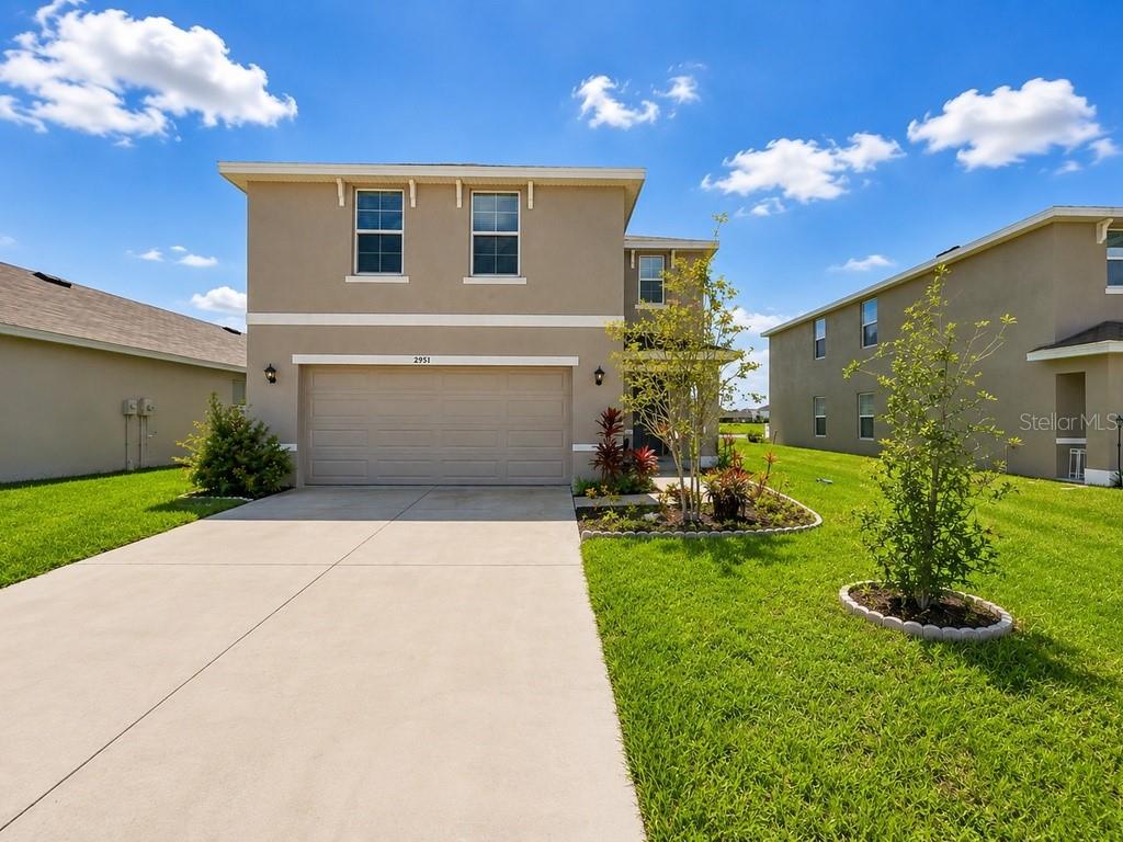 2951 Rock Sound St, Bradenton, FL 34208 photo