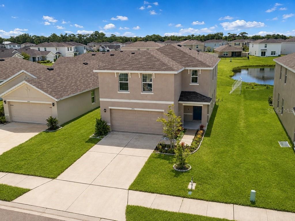 2951 Rock Sound St, Bradenton, FL 34208 photo