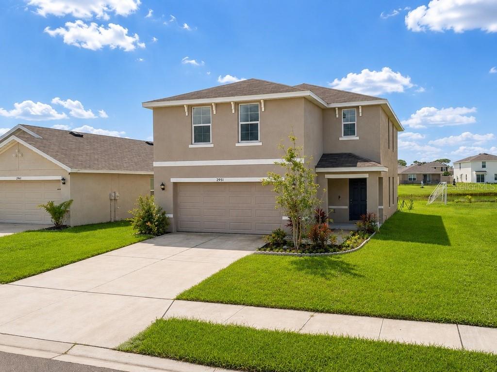 2951 Rock Sound St, Bradenton, FL 34208 photo