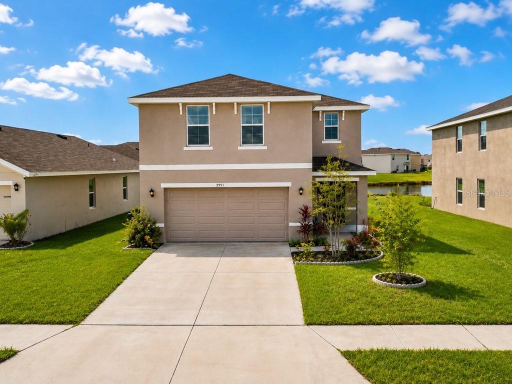 2951 Rock Sound St, Bradenton, FL 34208