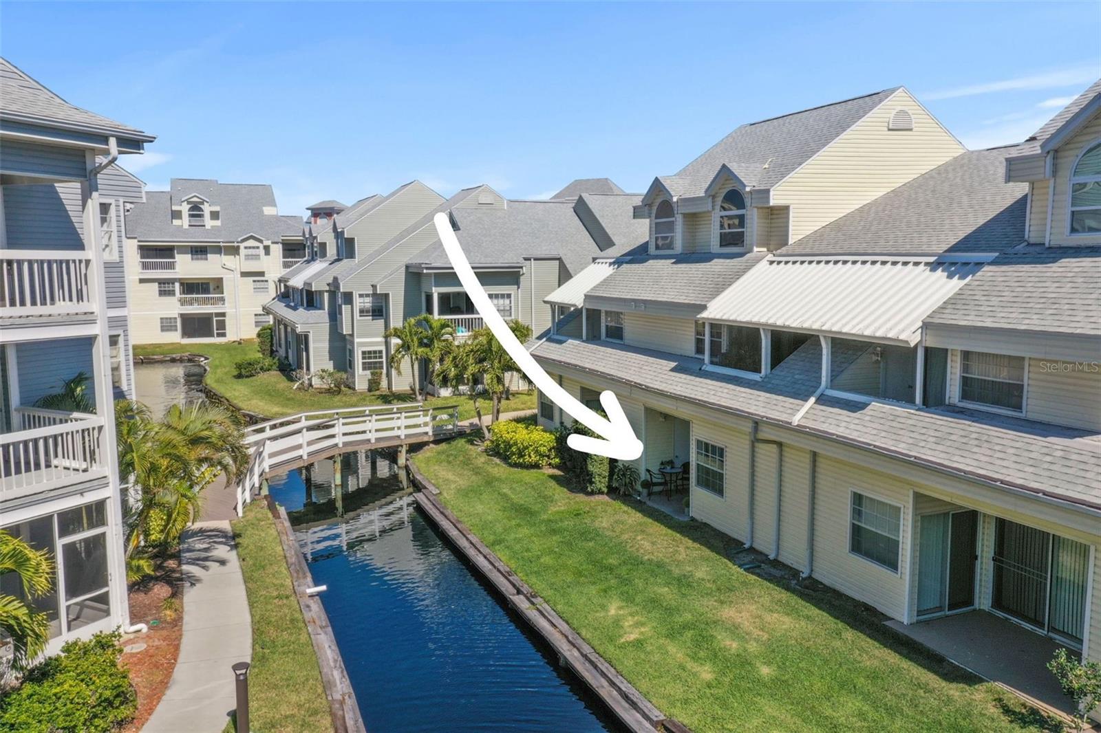 6915 Stones Throw Cir #3104, Saint Petersburg, FL 33710 photo