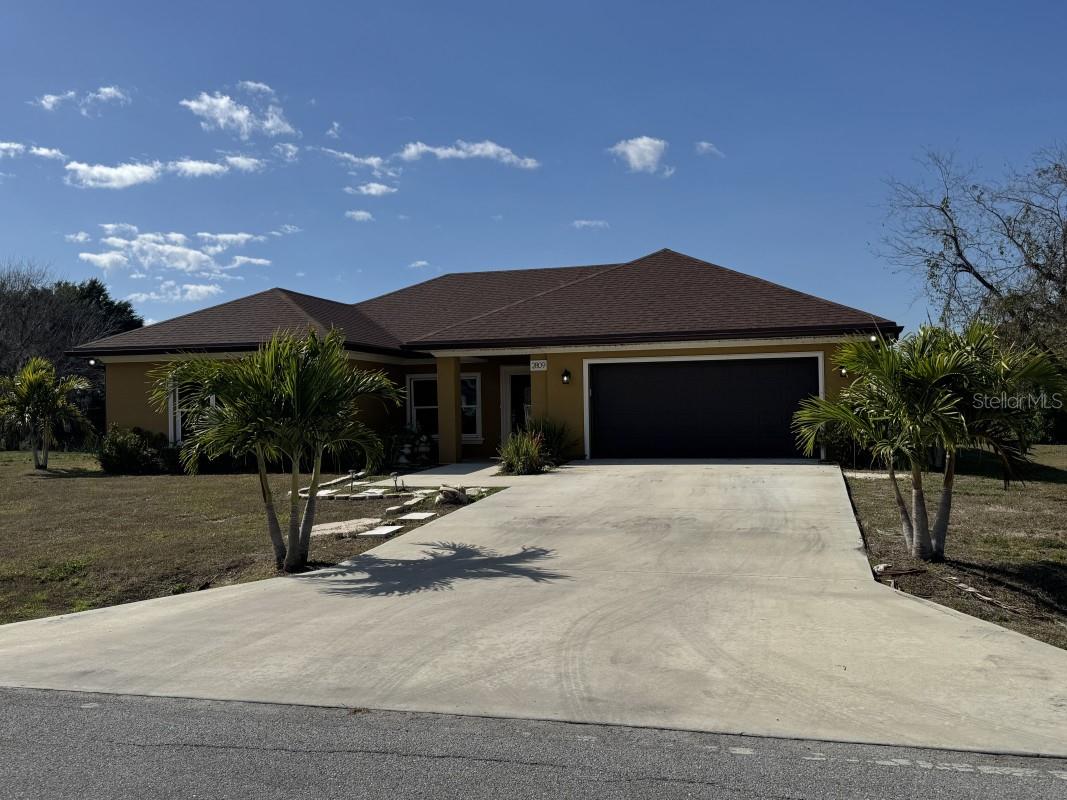 2809 27 Ave, Okeechobee, FL 34974