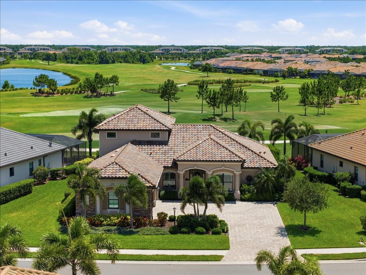 5580 Mulligan Way, Lakewood Ranch, FL 34211 photo