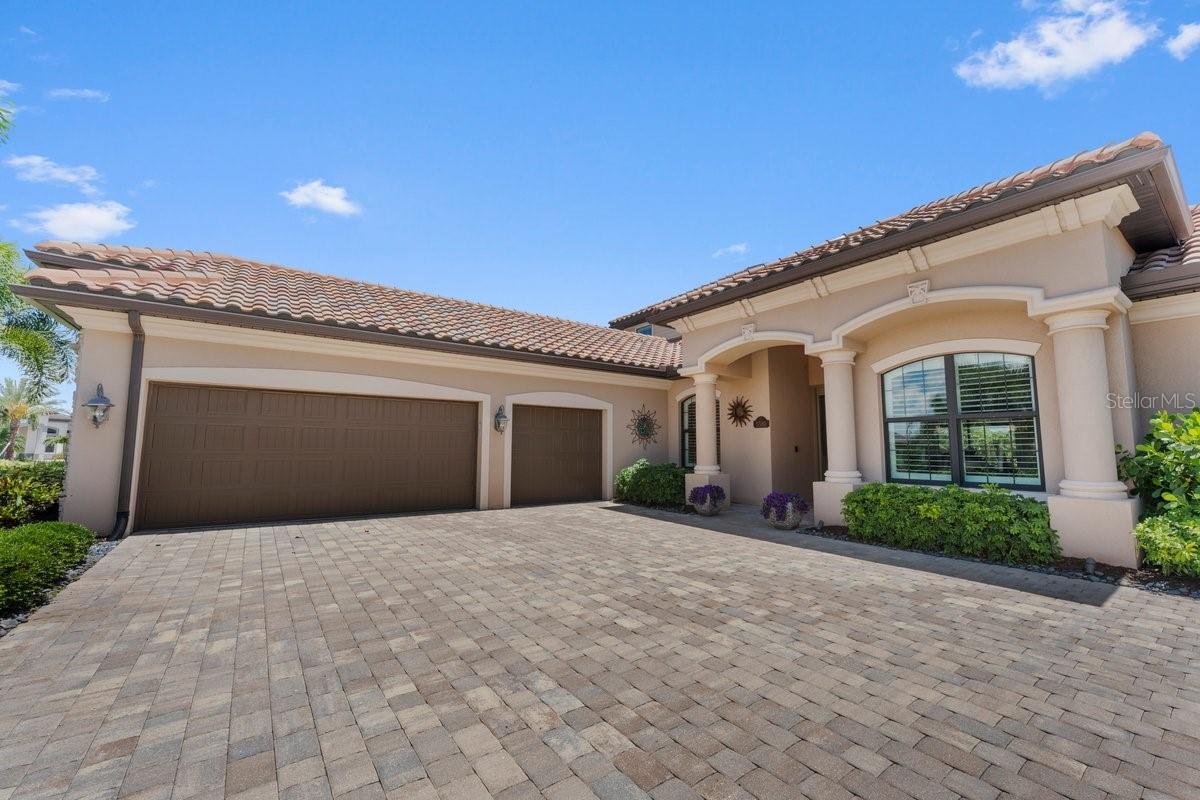 5580 Mulligan Way, Lakewood Ranch, FL 34211 photo