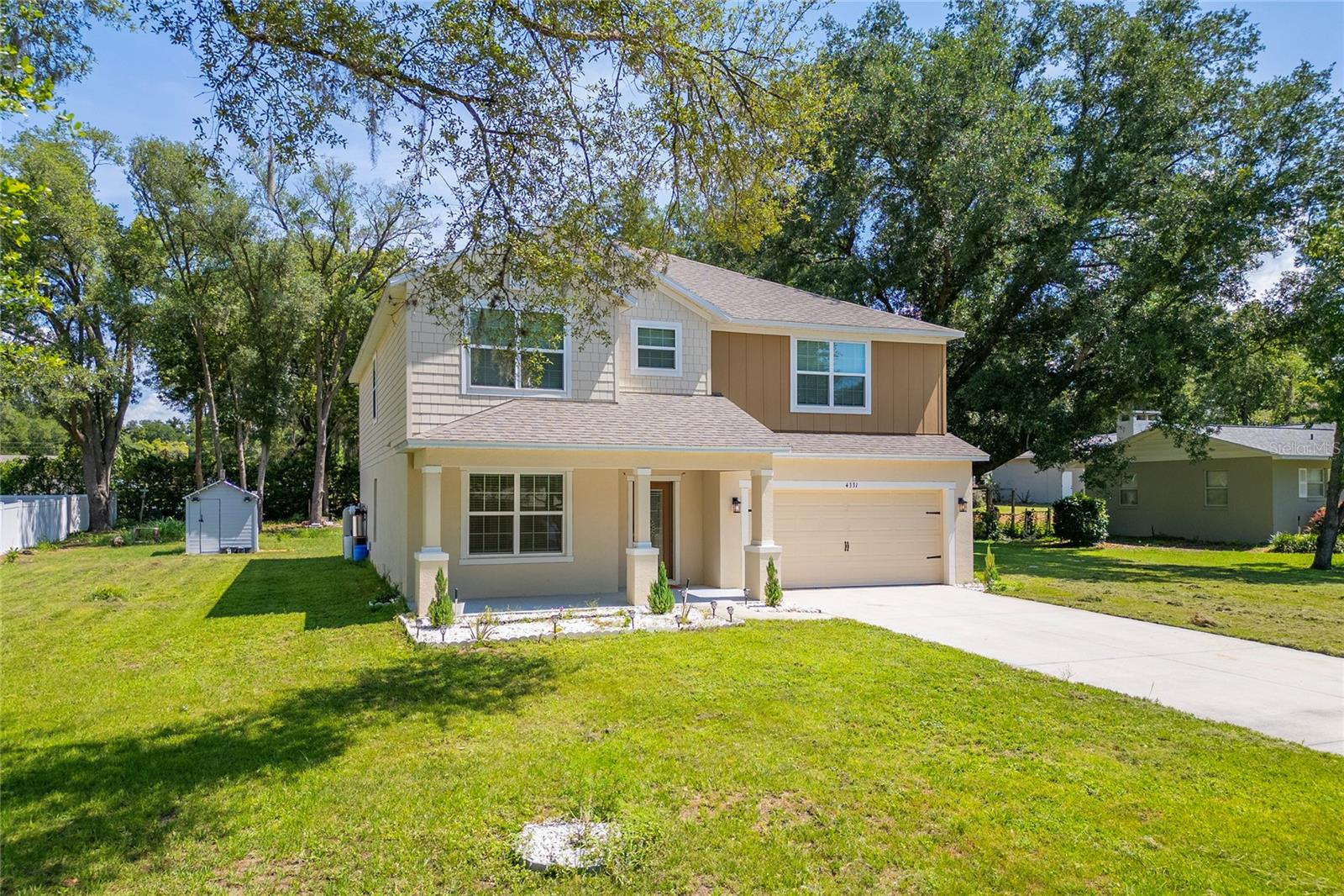 4331 Wayne Rd, Fruitland Park, FL 34731 photo