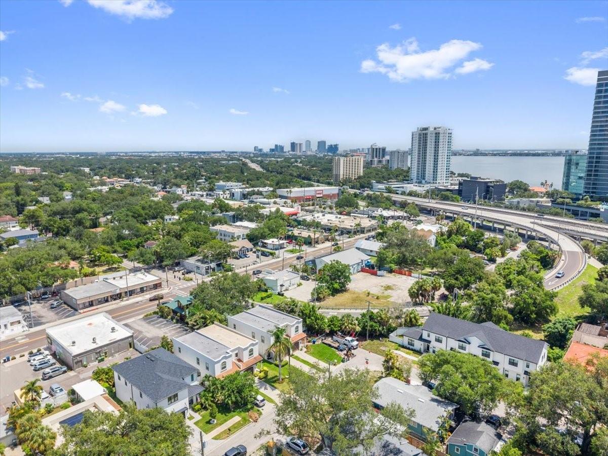 3203 W Santiago St #B, Tampa, FL 33629 photo