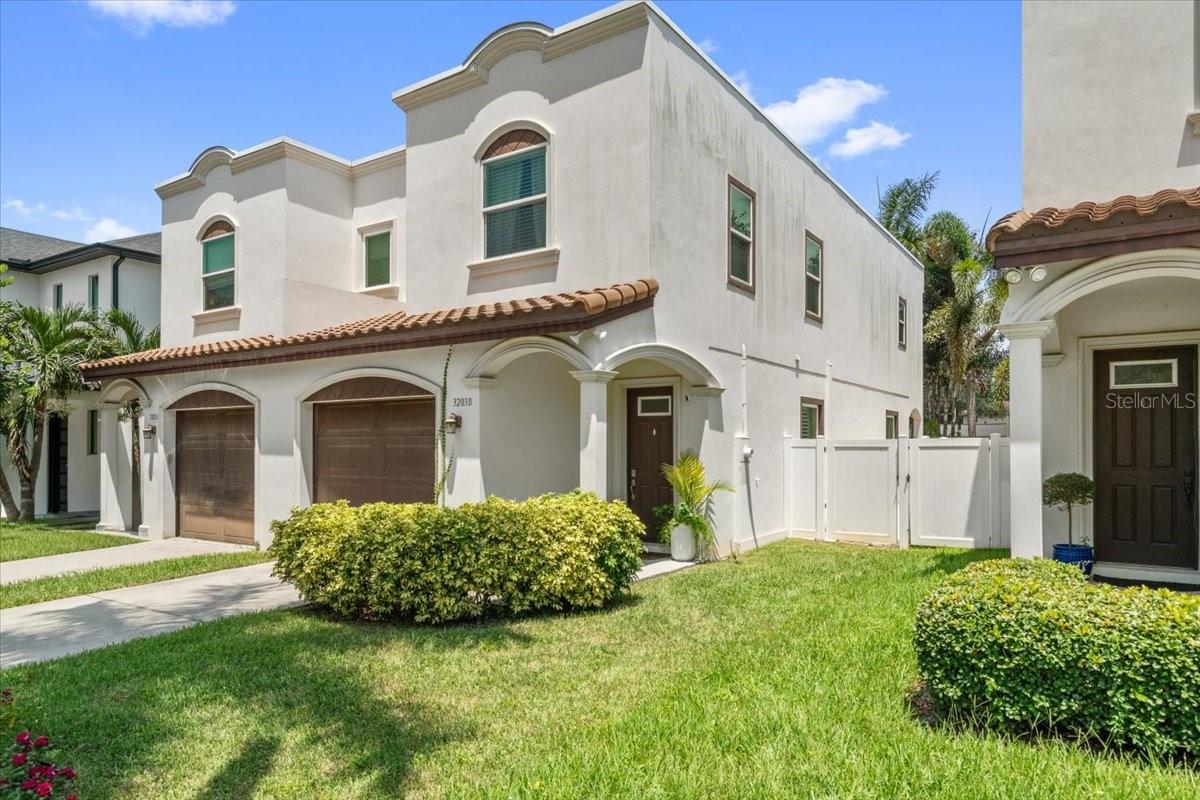 3203 Santiago St, Tampa, FL 33629