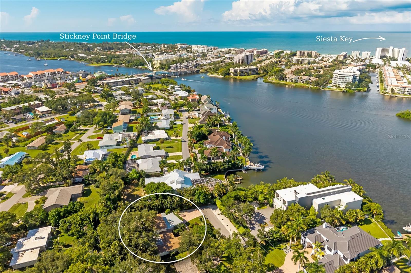 6343 Hollywood Blvd, Sarasota, FL 34231 photo