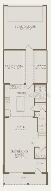 10522 Evening Star Sreet, Orlando, FL 32829 photo