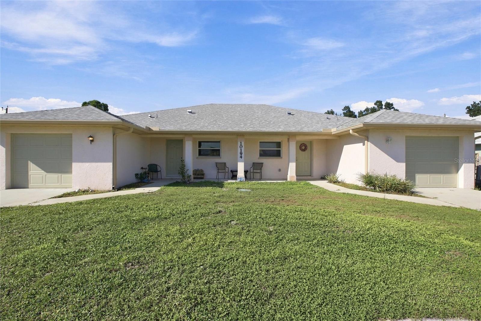 10194 Tramore Ave, Englewood, FL 34224
