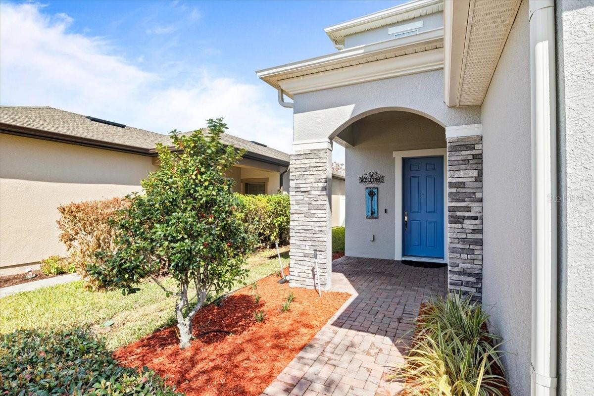 2642 Flicker Cv, Sanford, FL 32773 photo