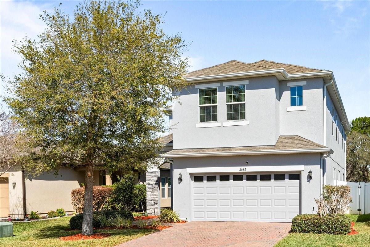 2642 Flicker Cv, Sanford, FL 32773