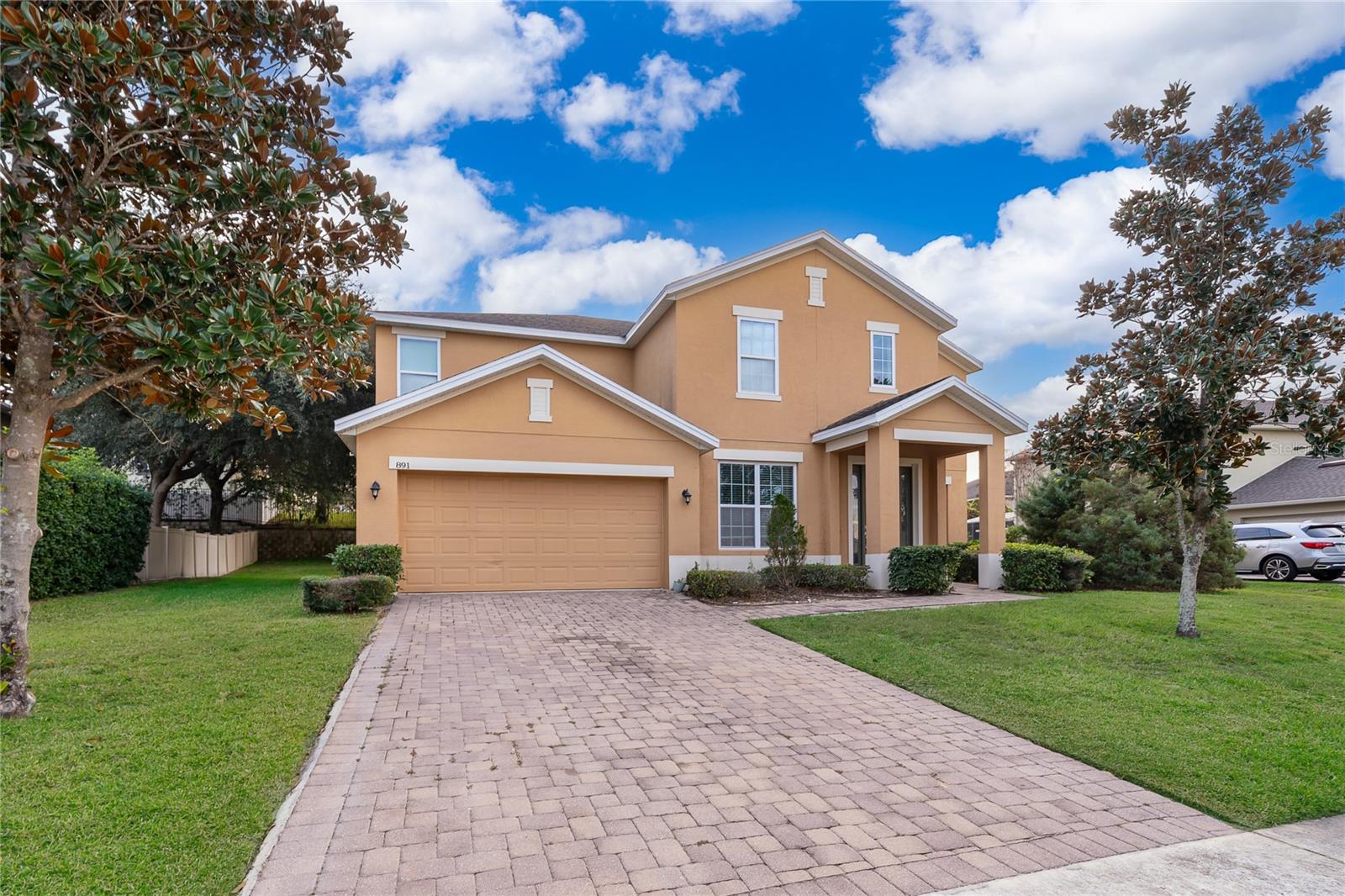 891 Cavan Dr, Apopka, FL 32703 photo