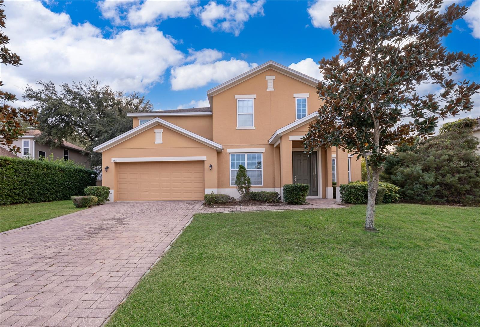 891 Cavan Dr, Apopka, FL 32703 photo