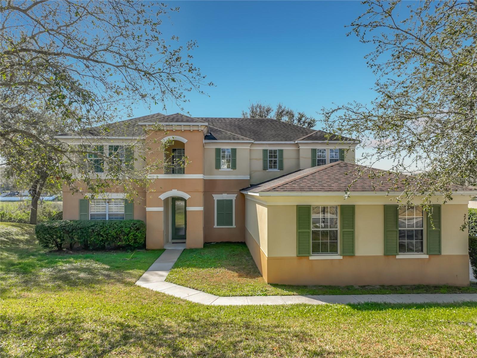 2735 Grassmoor Loop, Apopka, FL 32712 photo