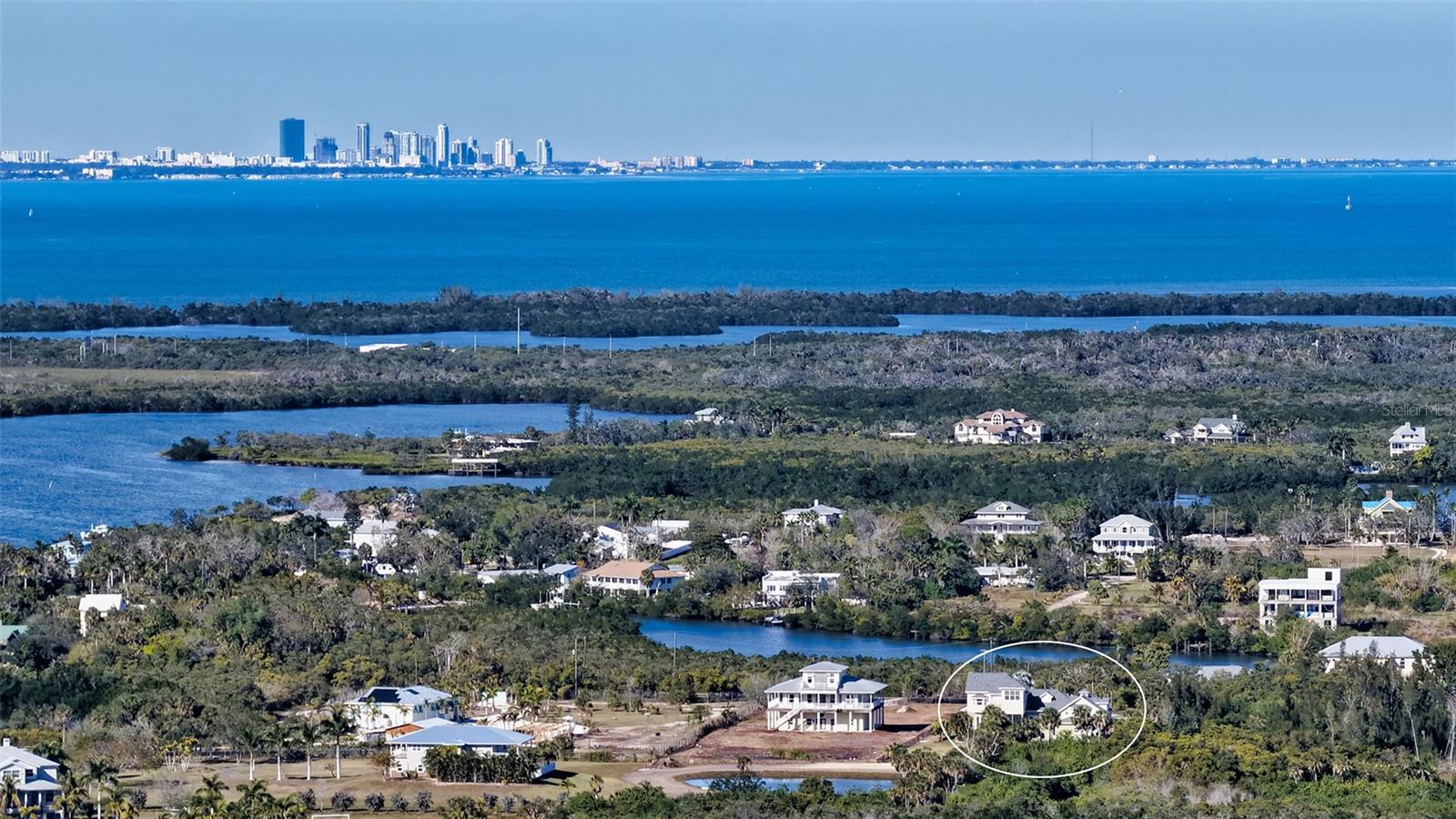 925 Bayshore Dr, Terra Ceia, FL 34250 photo