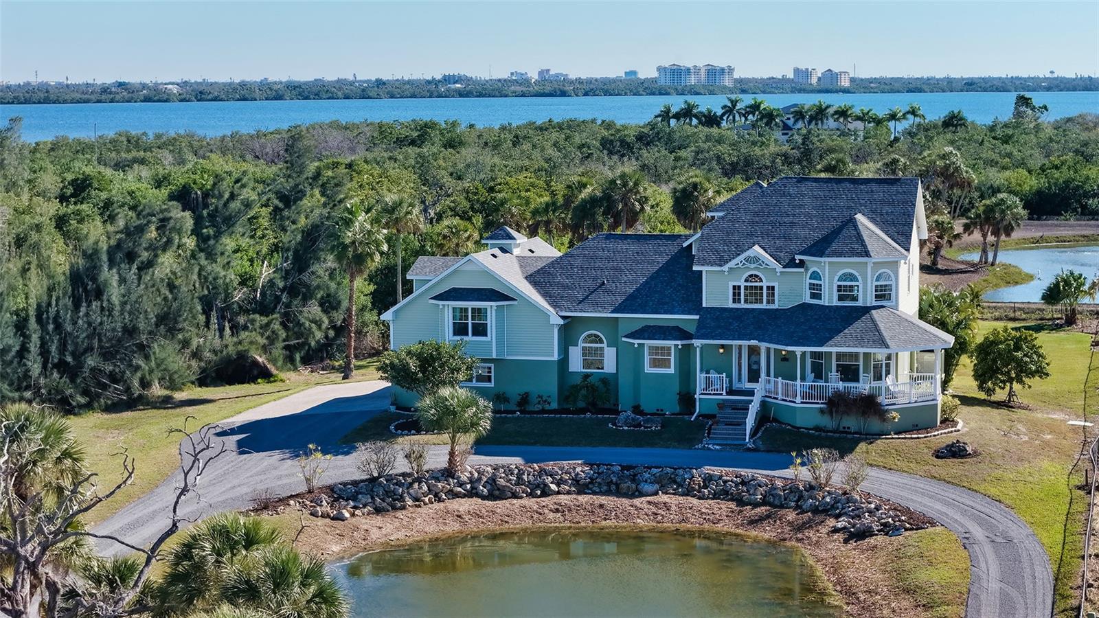 925 Bayshore Dr, Terra Ceia, FL 34250 photo