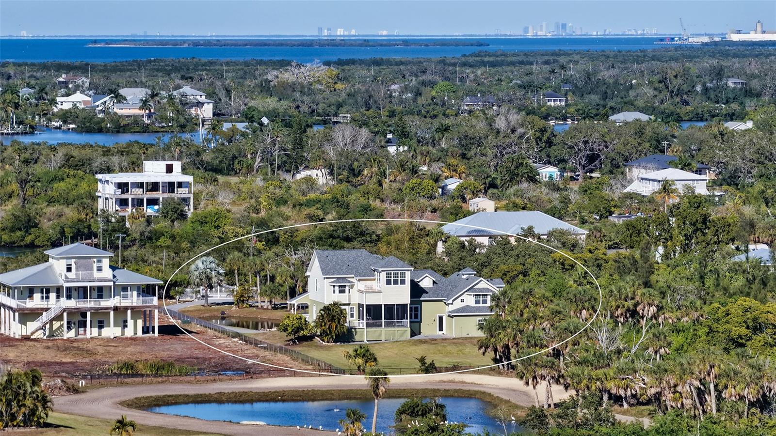 925 Bayshore Dr, Terra Ceia, FL 34250 photo