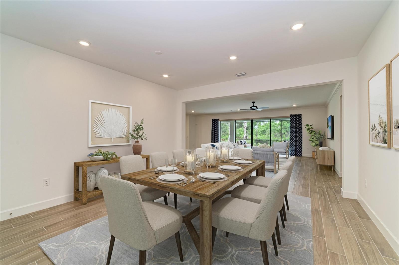 16341 Hidden Oak Loop, Lakewood Ranch, FL 34211 photo