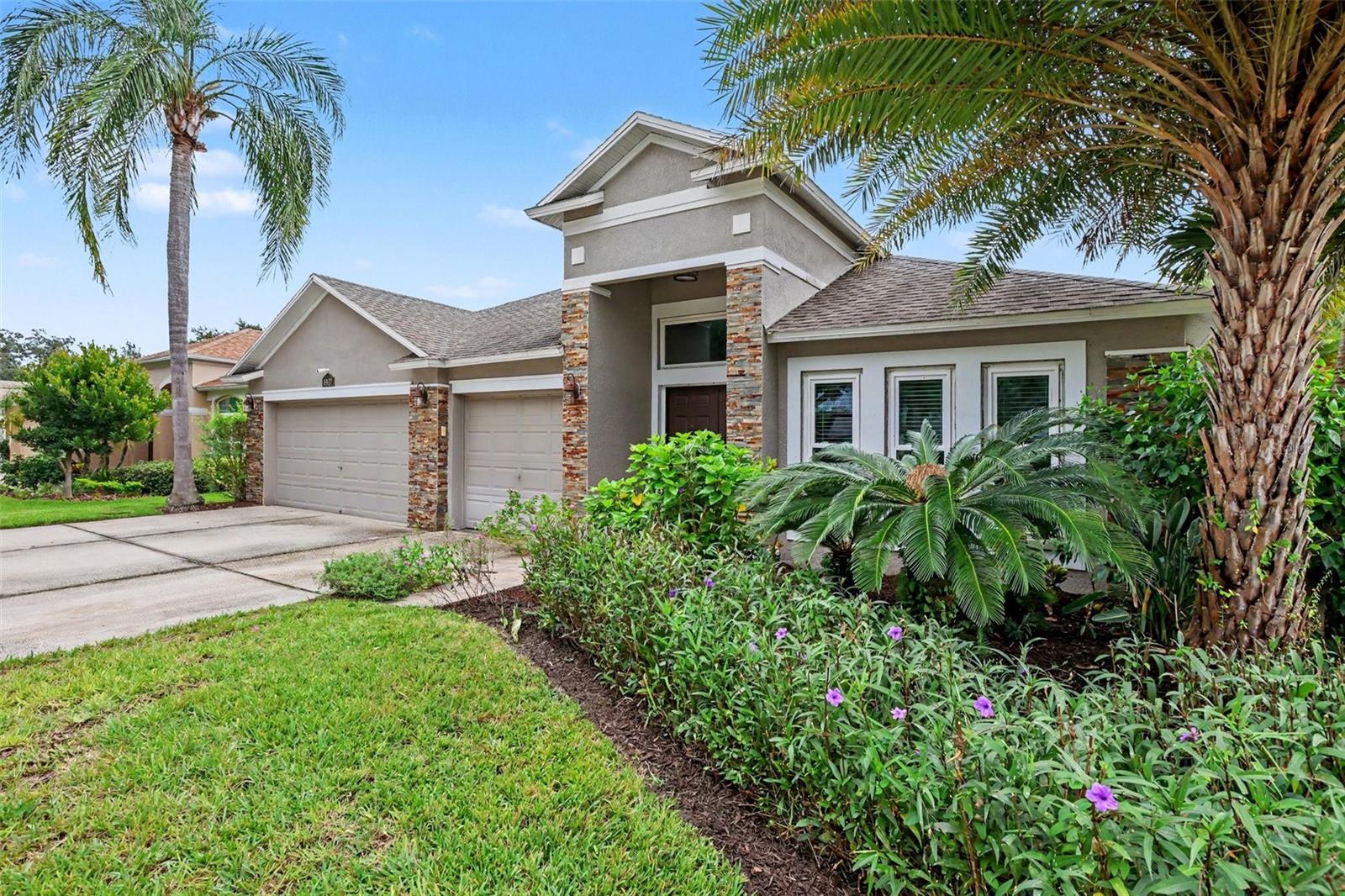 8937 Aberdeen Creek Cir, Riverview, FL 33569 photo