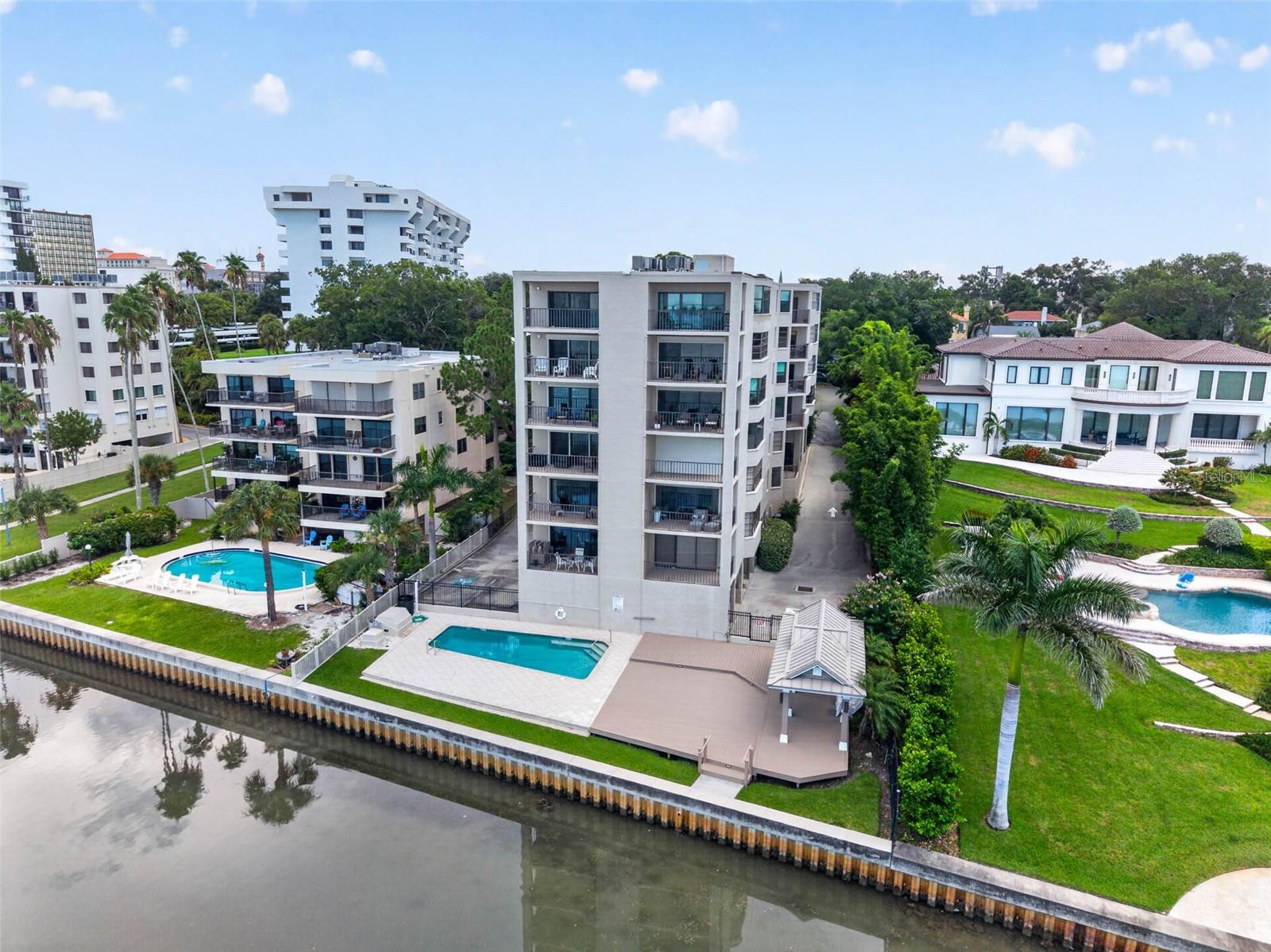 602 Lime Ave, Clearwater, FL 33756