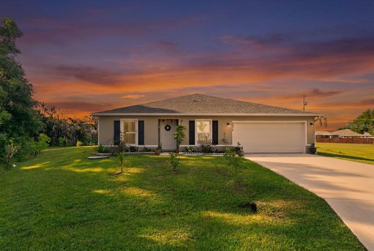 2274 Powell Ct, Port Saint Lucie, FL 34952
